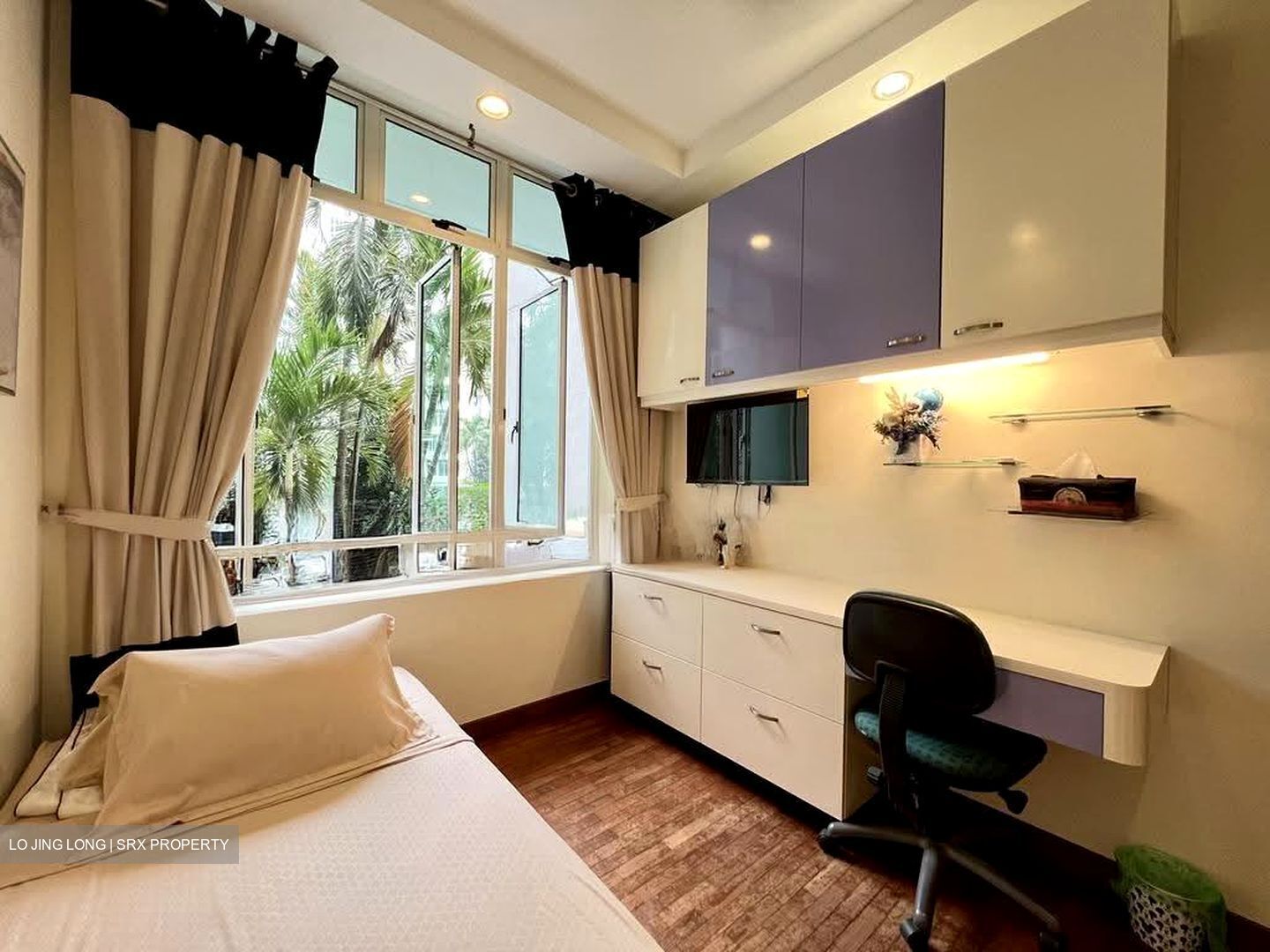 Compass Heights (D19), Apartment #632924151